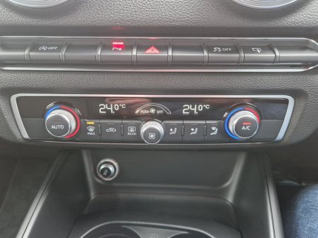 2017 Audi A3 - thumbnail 34