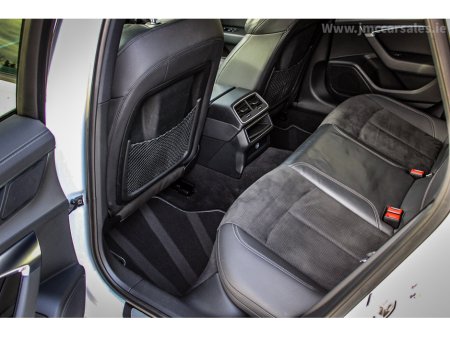 2022 Audi A6 40TDI 204HP S tronic S Line €42,995 thumbnail