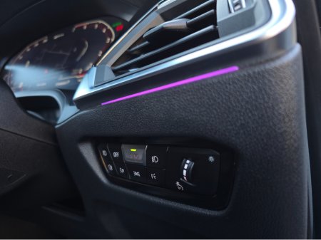 2021 BMW 3 Series 330E M-Sport 2.0 Petrol Plug In Hybrid 2021 €27,950 thumbnail