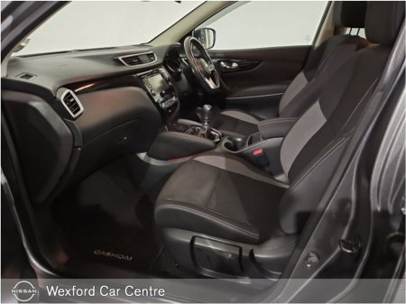 2019 Nissan Qashqai 1.2 PET SV €20,995 thumbnail