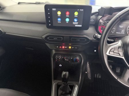 2023 Dacia Sandero Comfort TCE 90 CVT MY21.5 5DR €14,777 thumbnail