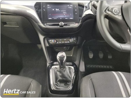 2023 Opel Corsa SRI 1.2 Petrol Manual €17,895 thumbnail
