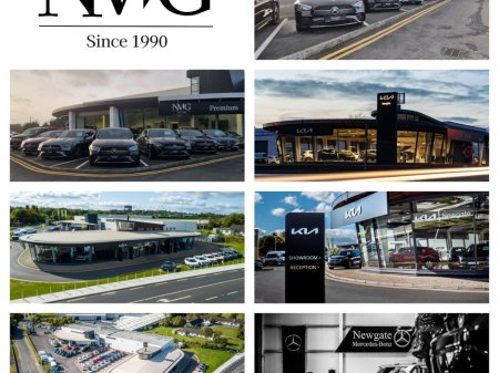 2024 Kia Stonic PE K3 DCT 5DR Auto €25,950 thumbnail