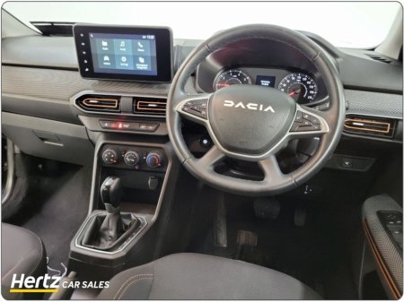 2023 Dacia Sandero Stepway - thumbnail 12