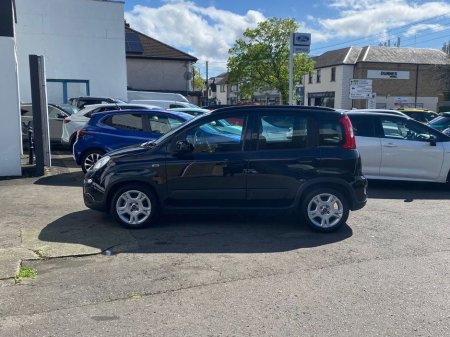 2023 Fiat Panda - thumbnail 8