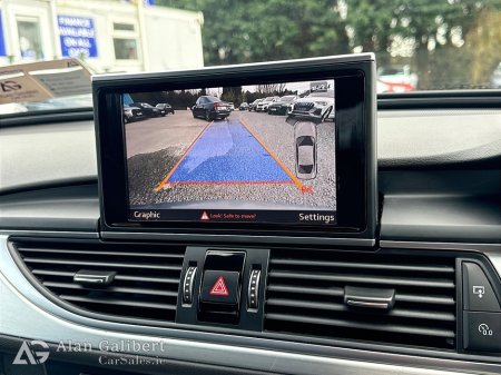 2017 Audi A6 - thumbnail 12