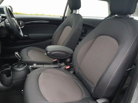 2023 MINI Hatch - thumbnail 7