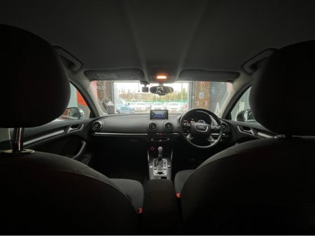 2016 Audi A3 - thumbnail 12