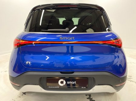 2025 Smart #1 - thumbnail 21