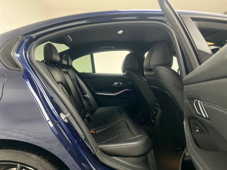 2022 BMW 3 Series 330E M SPORT PRO ED XDRIVE €29,990 thumbnail