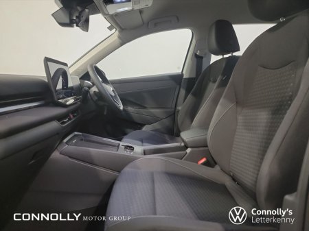 2025 Volkswagen T-Roc - thumbnail 5