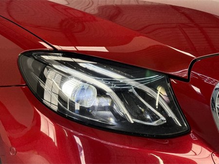 2019 Mercedes-Benz E Class - thumbnail 9