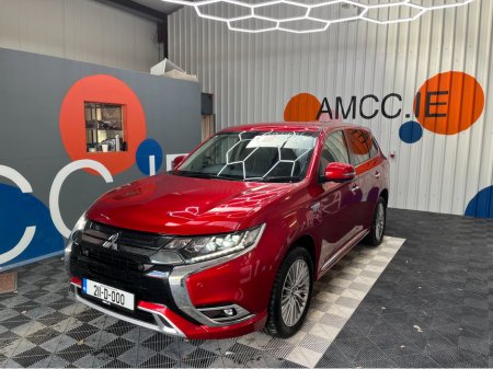 2021 Mitsubishi Outlander - photo 4