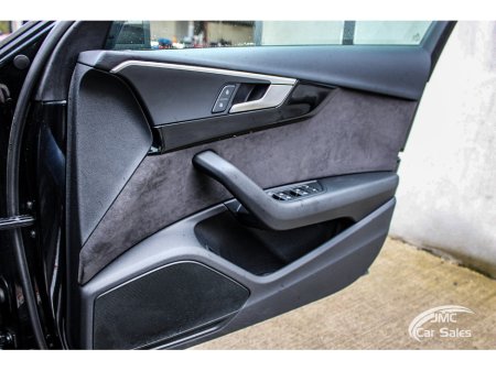 2019 Audi A4 - thumbnail 15