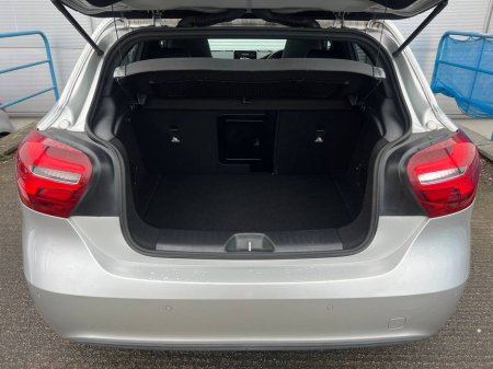 2016 Mercedes-Benz A Class - thumbnail 15