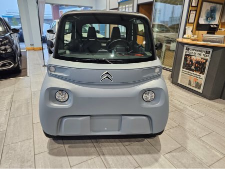 2025 Citroen Ami AMI €11,500