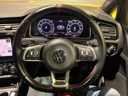 2019 Volkswagen Golf - thumbnail 18