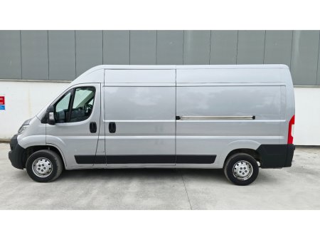 2023 Peugeot Boxer L3 H2 PROFESSIONAL PLUS €16,950 thumbnail