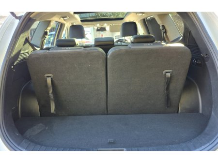 2019 Hyundai Santa Fe PREMIUM PLUS 5DR AUTO €27,950 thumbnail