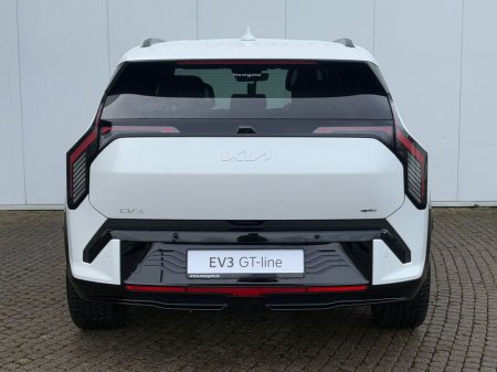 2026 Kia EV3 - thumbnail 6