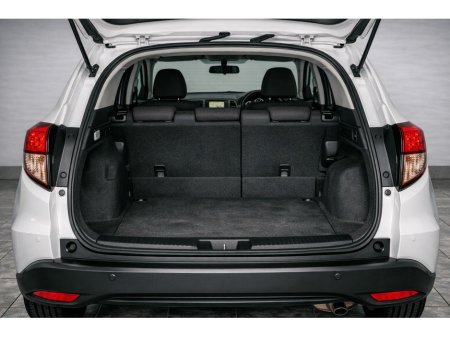 2016 Honda Vezel - thumbnail 5