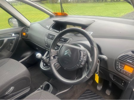 2013 Citroen C4 Picasso - thumbnail 7