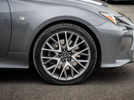 2016 Lexus RC 300 h - thumbnail 4