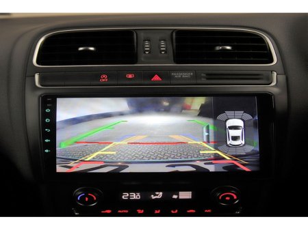 2015 Volkswagen Polo - thumbnail 20