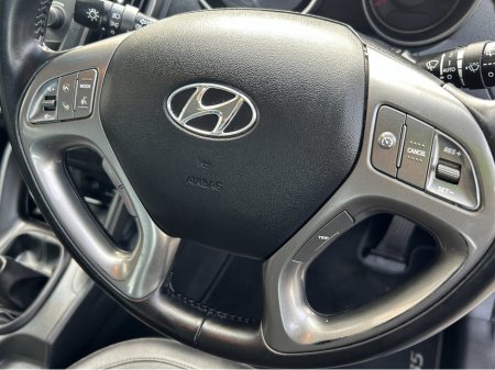 2015 Hyundai ix35 - thumbnail 12
