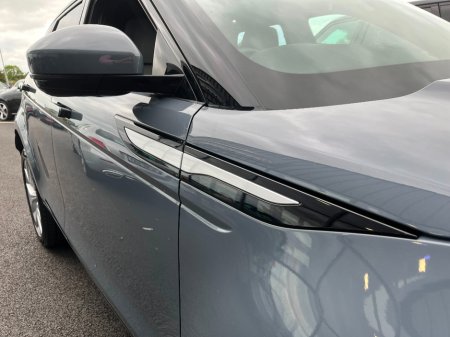 2021 Land Rover Range Rover Evoque - thumbnail 37