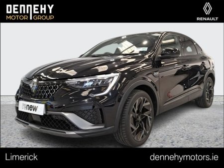 2025 Renault Arkana - thumbnail 17