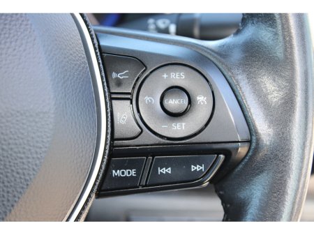 2021 Toyota Corolla - thumbnail 22