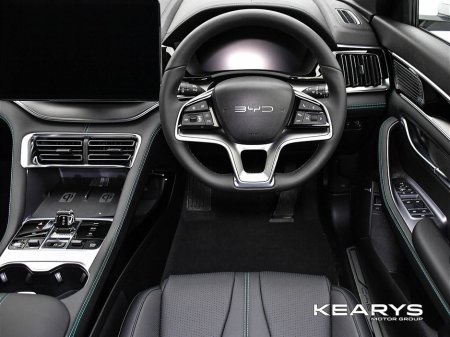 2026 BYD Seal U - thumbnail 33