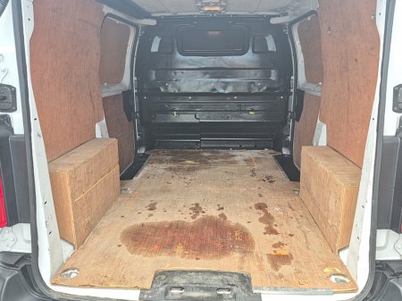 2022 Peugeot Expert - thumbnail 16