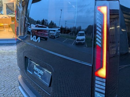 2026 Kia PV5  €45,350 thumbnail