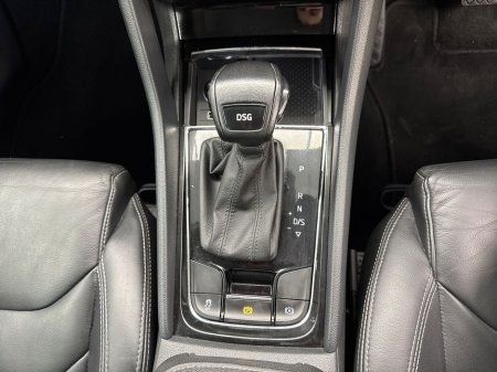 2018 Skoda Kodiaq - thumbnail 16