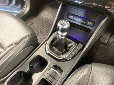 2023 Hyundai Tucson - thumbnail 19