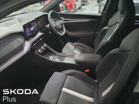 2025 Skoda Kodiaq Sportline 2.0tdi 150Hp DSG €63,995 thumbnail