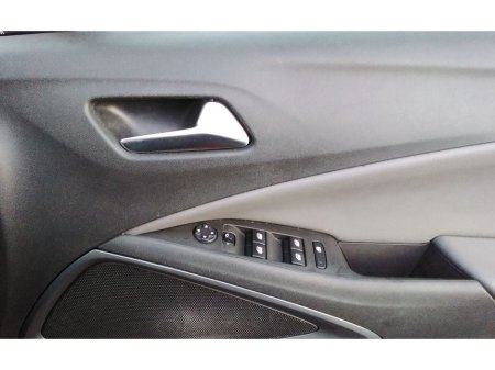 2020 Vauxhall Crossland X 1 2 Business ED NA €12,995 thumbnail