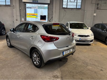 2022 Mazda Mazda2 GS 6AT IPM5 4 Finance Available own this car from €72 per week €16,899 thumbnail