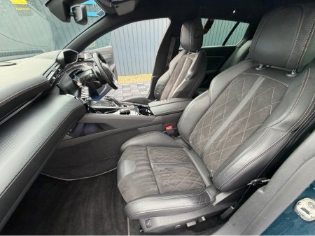 2020 Peugeot 508 GT - 2.0L DIESEL - AUTO - 12M WARRANTY - CAR: €20,950 thumbnail