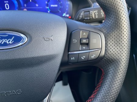 2024 Ford Puma ST-Line 1.0 MHEV 125BHP thumbnail