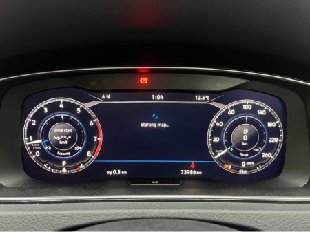 2019 Volkswagen Golf - thumbnail 20