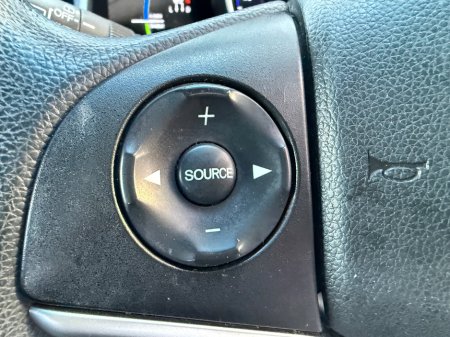 2015 Honda Fit  €10,690 thumbnail