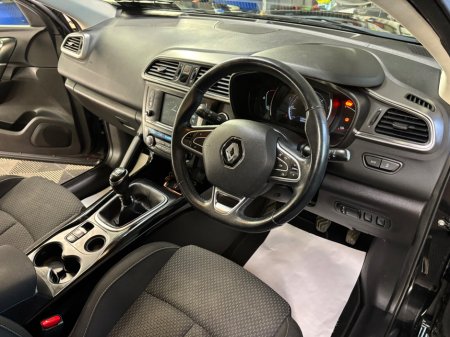 2017 Renault Kadjar - thumbnail 8