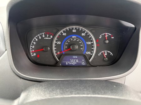 2019 Hyundai i10 - thumbnail 13