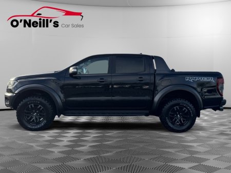 2022 Ford Ranger - thumbnail 6