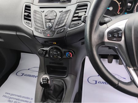 2016 Ford Fiesta SOLD SOLD thumbnail