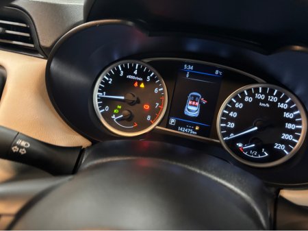 2022 Nissan Micra 1.0 SV CVT MY21.5 AUTO 4DR €15,499 thumbnail