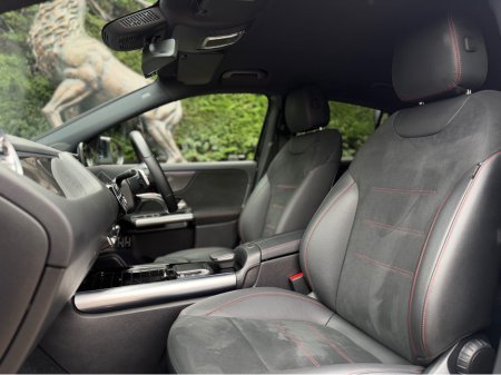 2023 Mercedes-Benz GLA Class - thumbnail 14